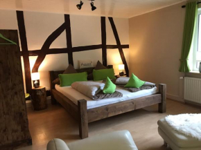 Ferienwohnung Puschel
